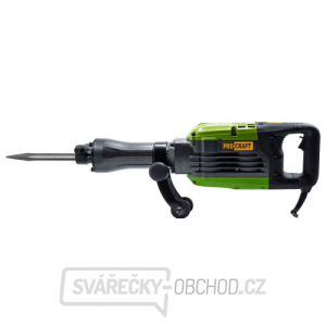 Demoliční kladivo Procraft PSH2600 | PSH2600 Demoliční kladivo Procraft PSH2600 | PSH2600 gallery main image