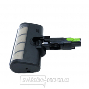 Akční sada tyčový aku vysavač Procraft VP30 s 4A baterie a nabíječkou. | SET19 Akční sada tyčový aku vysavač Procraft VP30 s 4A baterie a nabíječkou. | SET19 náhled