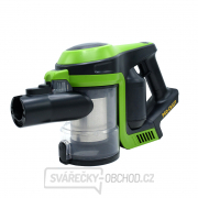 Akční sada tyčový aku vysavač Procraft VP30 s 4A baterie a nabíječkou. | SET19 Akční sada tyčový aku vysavač Procraft VP30 s 4A baterie a nabíječkou. | SET19 náhled