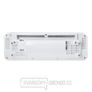 Solight nástěnné keramické topidlo, 2000W, bílá  náhled