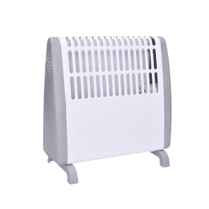 Solight horkovzdušný konvektor 520 W, nastavitelný termostat gallery main image