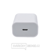 Solight USB-C 20W fast charger Náhled