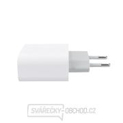 Solight USB-C 20W fast charger Náhled