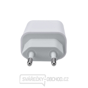 Solight USB-C 20W fast charger Náhled