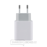 Solight USB-C 20W fast charger náhled