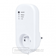 Solight smart WIFI měřič spotřeby el. energie Náhled