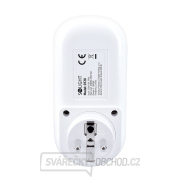 Solight smart WIFI měřič spotřeby el. energie náhled