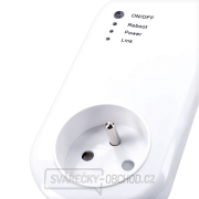 Solight smart WIFI měřič spotřeby el. energie náhled