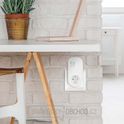 Solight smart WIFI měřič spotřeby el. energie náhled