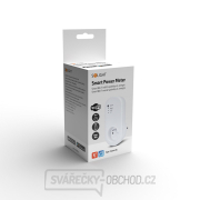 Solight smart WIFI měřič spotřeby el. energie náhled