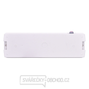 Solight LED nouzové osvětlení, 3,2W, 175lm, IP65, NiCd 800mAh baterie, testovací tlačítko Náhled