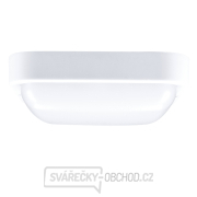 Solight LED venkovní osvětlení čtvercové, 20W, 1500lm, 4000K, IP54, 19cm náhled