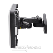 Solight LED reflektor Quick, 10W, 850lm, 4000K, IP65, černý náhled