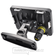 Solight LED reflektor Quick, 10W, 850lm, 4000K, IP65, černý náhled