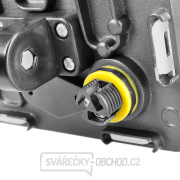 Solight LED reflektor Quick, 10W, 850lm, 4000K, IP65, černý náhled