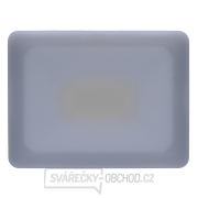 Solight LED reflektor Quick, 20W, 1700lm, 4000K, IP65, černý Náhled