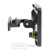 Solight LED reflektor Quick, 20W, 1700lm, 4000K, IP65, černý náhled