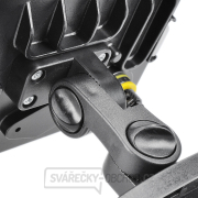 Solight LED reflektor Quick, 20W, 1700lm, 4000K, IP65, černý náhled