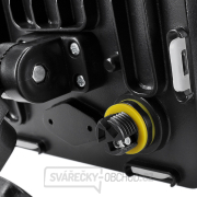 Solight LED reflektor Quick, 20W, 1700lm, 4000K, IP65, černý náhled