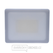 Solight LED reflektor Quick, 30W, 2550lm, 4000K, IP65, černý Náhled