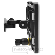 Solight LED reflektor Quick, 30W, 2550lm, 4000K, IP65, černý náhled