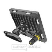 Solight LED reflektor Quick, 30W, 2550lm, 4000K, IP65, černý náhled