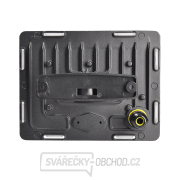 Solight LED reflektor Quick, 30W, 2550lm, 4000K, IP65, černý náhled