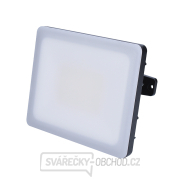 Solight LED reflektor Quick, 30W, 2550lm, 4000K, IP65, černý gallery main image