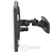 Solight LED reflektor Quick, 50W, 4250lm, 4000K, IP65, černý náhled