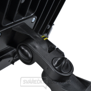 Solight LED reflektor Quick, 50W, 4250lm, 4000K, IP65, černý náhled