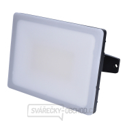 Solight LED reflektor Quick, 50W, 4250lm, 4000K, IP65, černý gallery main image