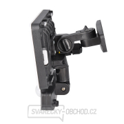 Solight LED reflektor Quick se sensorem, 10W, 850lm, 4000K, IP44, černý náhled