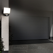 Solight LED reflektor Quick se sensorem, 20W, 1700lm, 4000K, IP44, černý Náhled