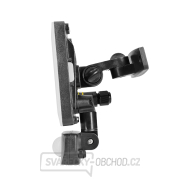 Solight LED reflektor Quick se sensorem, 20W, 1700lm, 4000K, IP44, černý náhled