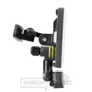 Solight LED reflektor Quick se sensorem, 20W, 1700lm, 4000K, IP44, černý náhled