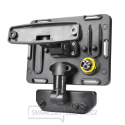 Solight LED reflektor Quick se sensorem, 20W, 1700lm, 4000K, IP44, černý náhled