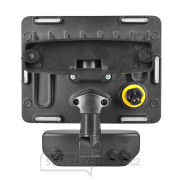 Solight LED reflektor Quick se sensorem, 20W, 1700lm, 4000K, IP44, černý náhled