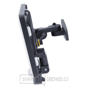 Solight LED reflektor Quick se sensorem, 30W, 2550lm, 4000K, IP44, černý náhled