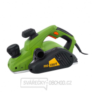 Elektrický hoblík Procraft PE2150 (PE1300) | PE2150 Elektrický hoblík Procraft PE2150 (PE1300) | PE2150 náhled