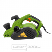 Elektrický hoblík Procraft PE2150 (PE1300) | PE2150 Elektrický hoblík Procraft PE2150 (PE1300) | PE2150 náhled