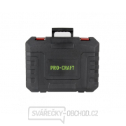 Kombinované vrtací a sekací kladivo SDS Plus Procraft BH2200 | BH2200 Kombinované vrtací a sekací kladivo SDS Plus Procraft BH2200 | BH2200 náhled