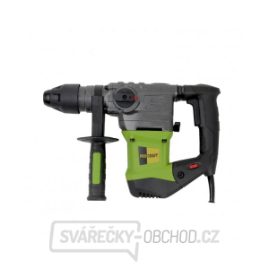 Kombinované vrtací a sekací kladivo SDS Plus Procraft BH2200 | BH2200