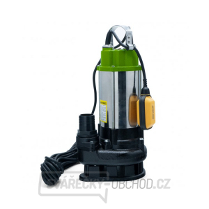 Ponorné kalové vodní čerpadlo Procraft PN21 | PN21 Ponorné kalové vodní čerpadlo Procraft PN21 | PN21 gallery main image