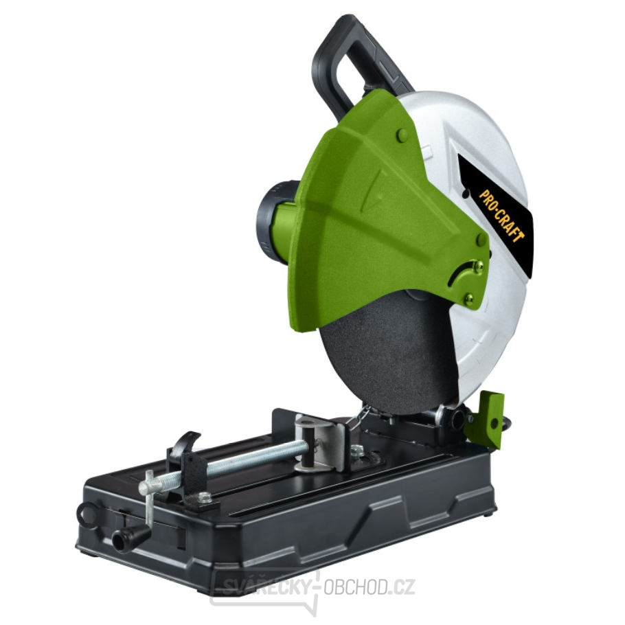 Kotoučová pila na kov Procraft AM3550 | AM3550 Kotoučová pila na kov Procraft AM3550 | AM3550 gallery main image