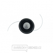 Benzínový křovinořez Procraft 357GBC-S s dělitelnou hřídelí | 357GBC-S Benzínový křovinořez Procraft 357GBC-S s dělitelnou hřídelí | 357GBC-S náhled