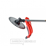 Benzínový křovinořez Procraft 357GBC-S s dělitelnou hřídelí | 357GBC-S Benzínový křovinořez Procraft 357GBC-S s dělitelnou hřídelí | 357GBC-S náhled