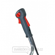 Benzínový křovinořez Procraft 357GBC-S s dělitelnou hřídelí | 357GBC-S Benzínový křovinořez Procraft 357GBC-S s dělitelnou hřídelí | 357GBC-S náhled