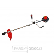 Benzínový křovinořez Procraft 357GBC-S s dělitelnou hřídelí | 357GBC-S Benzínový křovinořez Procraft 357GBC-S s dělitelnou hřídelí | 357GBC-S náhled