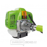 Benzínový křovinořez Procraft T4350-S s dělitelnou hřídelí | T4350-S náhled