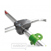 Benzínový křovinořez Procraft T4350-S s dělitelnou hřídelí | T4350-S náhled